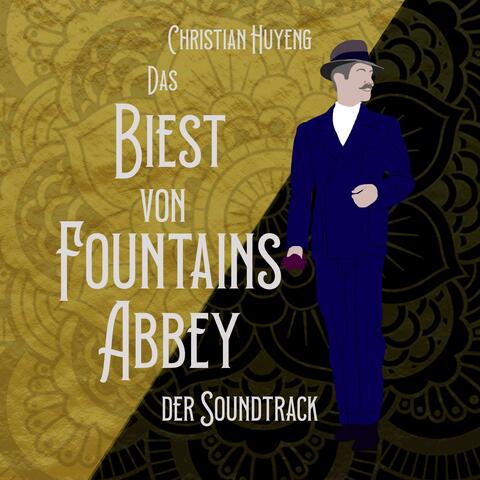 Das Biest von Fountains Abbey (Original Book Soundtrack, Music for Writing)