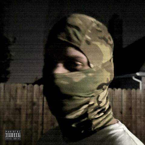 WILD HUNT (Chopped & Screwed Remix)