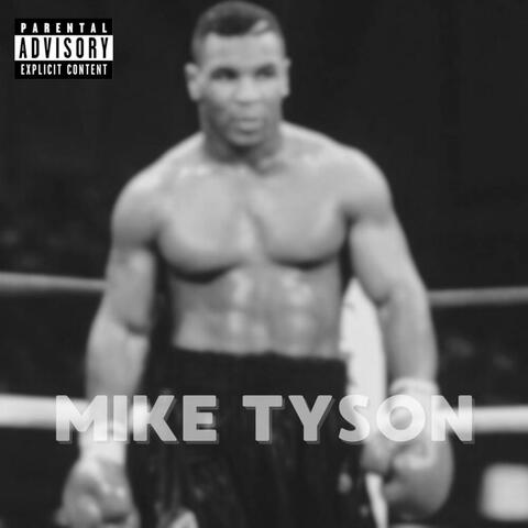 Mike Tyson