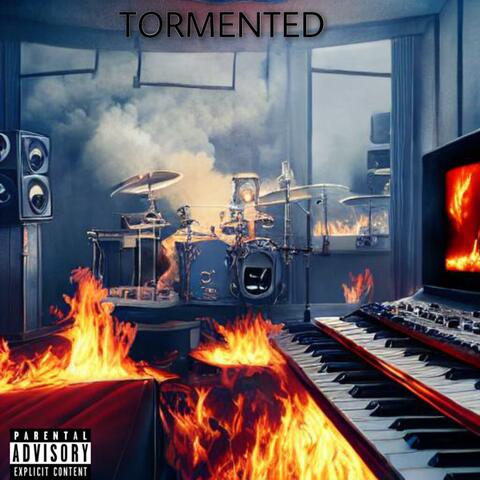 Tormented