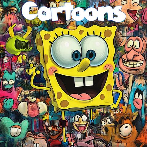 Cartoons