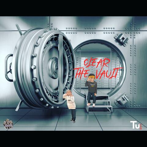 Clear the Vault