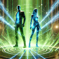 Digital groove