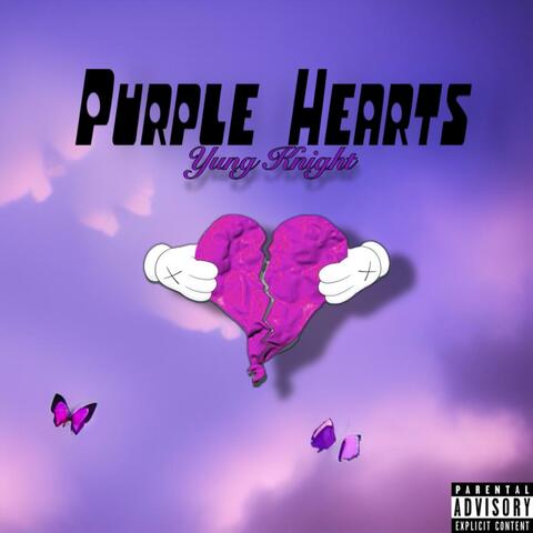 Purple Hearts