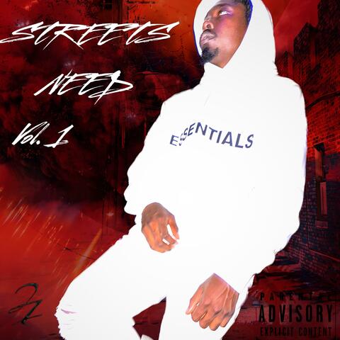 Streets Need