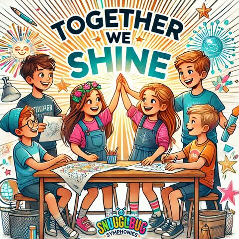 Together We Shine