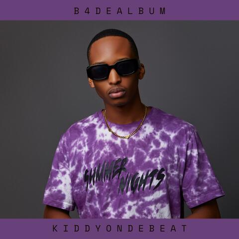 B4DeAlbum