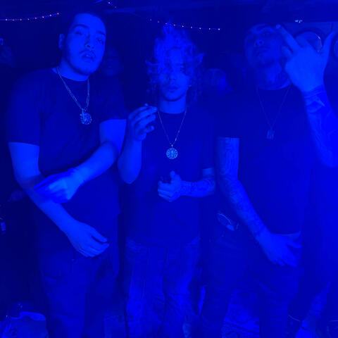 Mode (feat. Ryforeign)