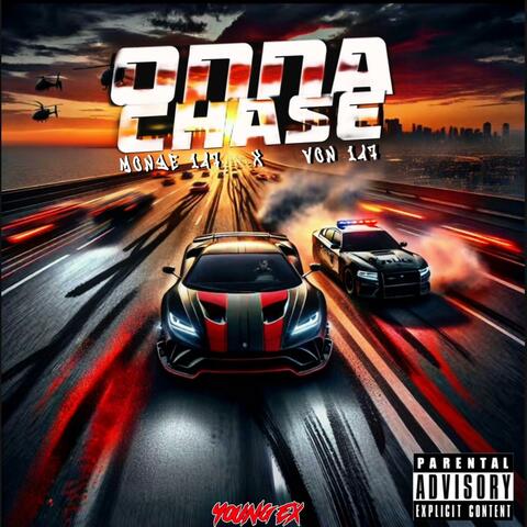 ONNA CHASE (feat. Von147)
