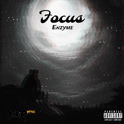Focus (feat. 1chop)