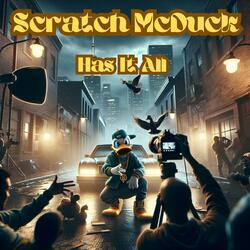Scratch McDuck Has It All