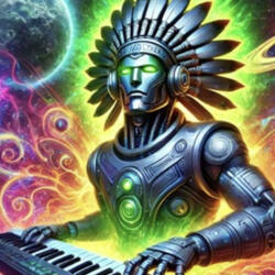 Cosmic creation