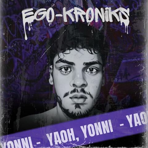 EGO-KRONIKS