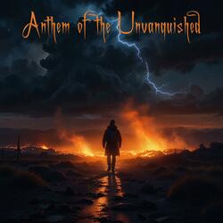 Anthem of the Unvanquished