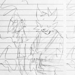 haunted cavin' swing lynnin'