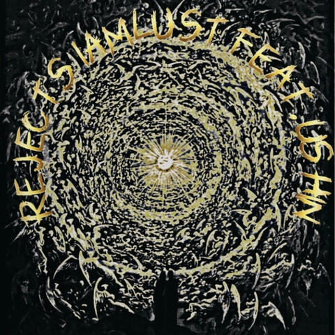 Rejects (feat. Ushin)