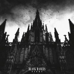 Black Ravens (feat. discent)