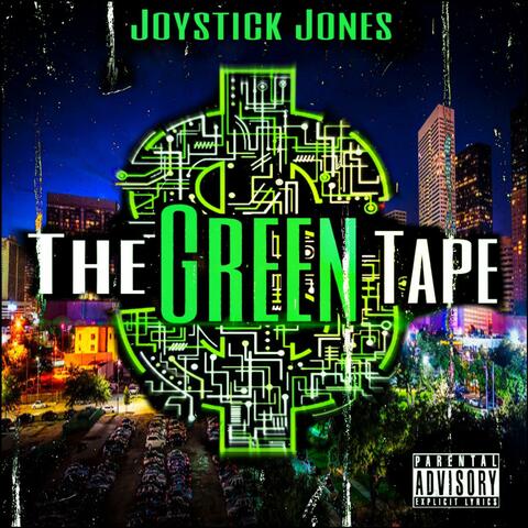 The Green Tape