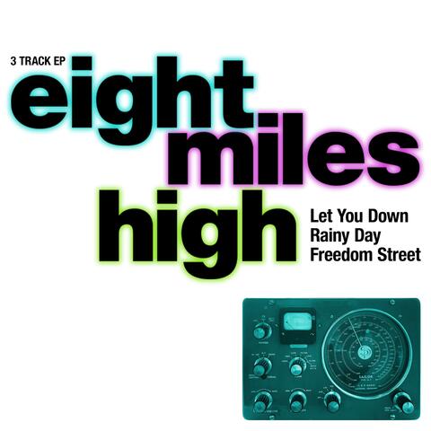 Eight Miles High