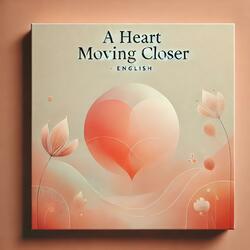 조금씩 다가가는 마음