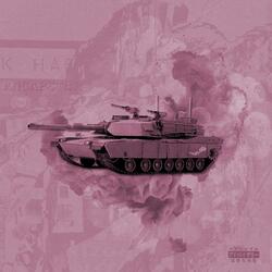 Ancapstar (feat. Slammer OG & Gabriel Morente-Dante)