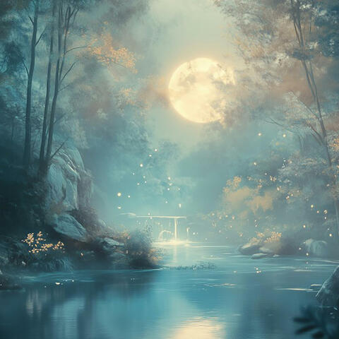 Whispers of Tranquility (Meditation Music)