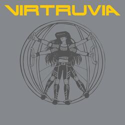 Vitruvian Shift