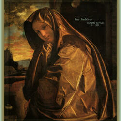 Alleluia. Diffusa est gratia (feat. Mulier Cantat in Ecclesia)