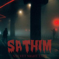 Velvet Night