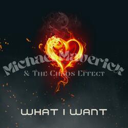 What I Want