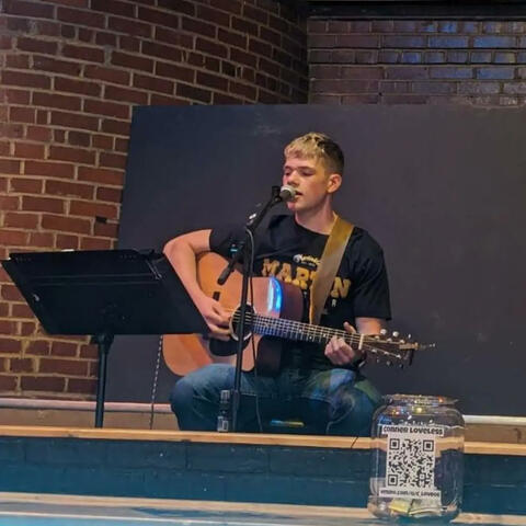 Spinning 7's (Acoustic Release)