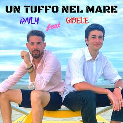 UN TUFFO NEL MARE