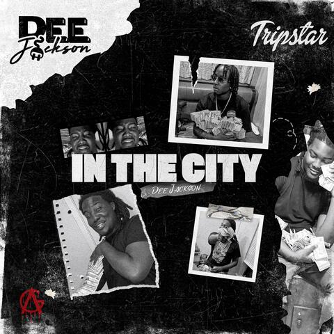 In The City