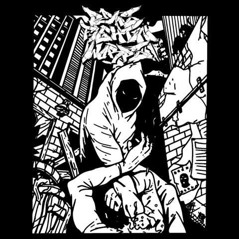 Catch a Brick (feat. Mobbs Radical & Bashed In)