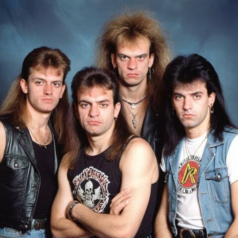 Too Hard to Die: Live in Colorado