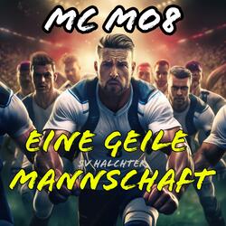 Geile Mannschaft (SV Halchter)