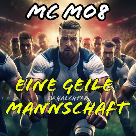 Geile Mannschaft (SV Halchter)