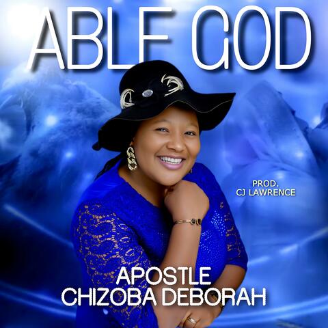 Able God