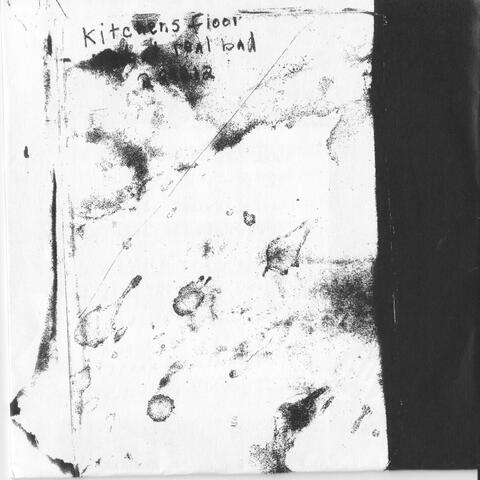 Kitchen's Floor