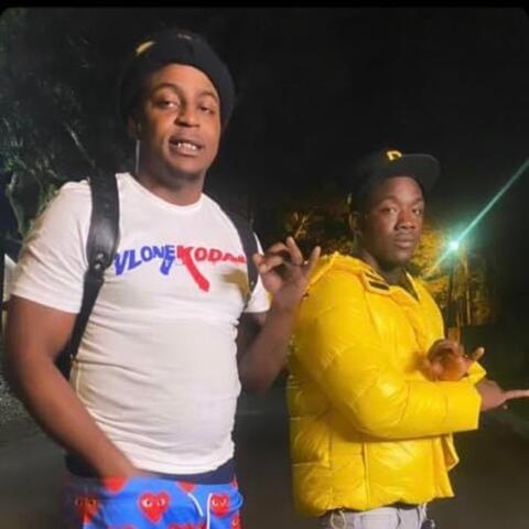 Dead Opps (feat. CTM LD)