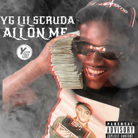 All On Me