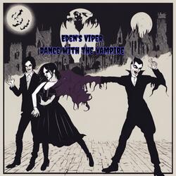 I'm a vampire