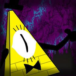 Let's Make a Deal (Bill Cipher Song)