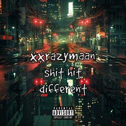 Shit Hit Different