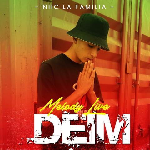 Mas alla (feat. Deim)