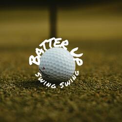 Batter Up (Swing Swing) (feat. OPPREHNSER & Rohit Λ Prem)