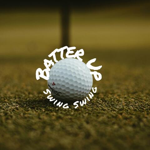 Batter Up (Swing Swing) (feat. OPPREHNSER & Rohit Λ Prem)