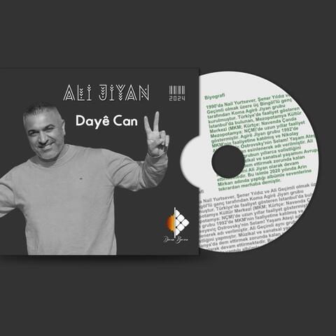 Daye Can