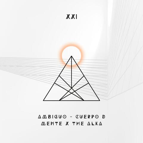 Ambiguo - Cuerpo D Mente X The Alka