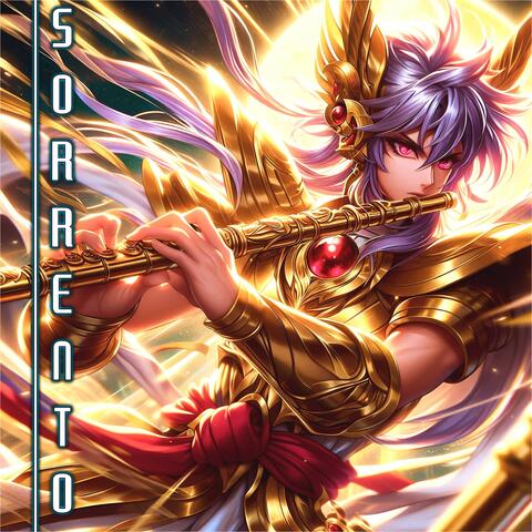 Siren Sorrento - Dead End Symphony (From "Saint Seiya")